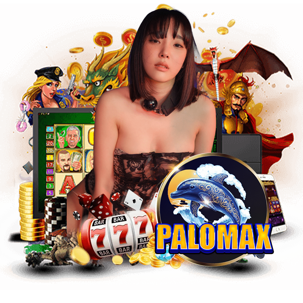 paloma slot